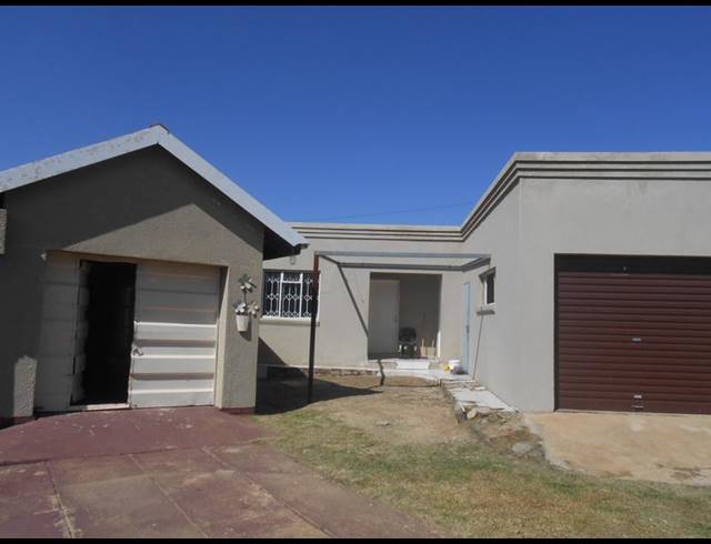 4 BEDROOM HOUSE FOR SALE IN FINSBURY